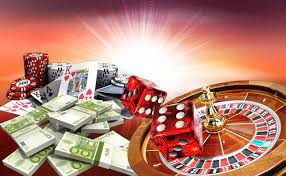 Зеркало Casino BetUnlim
